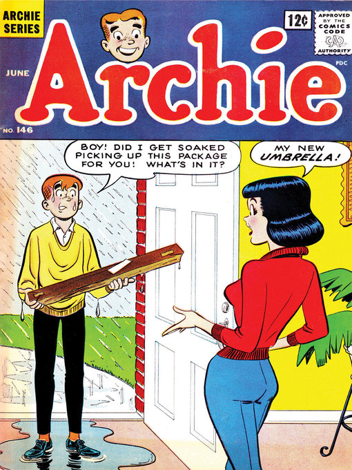 Title details for Archie (1960), Issue 146 by Archie Superstars - Available